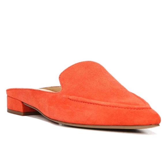 Franco Sarto Sela Mules - Picture 2 of 6